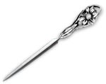 letter opener - daisy   cm 17,5