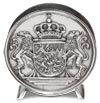 servilletero - escudo de armas de Baviera