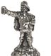 musketeer figurine