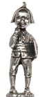 Moriz statuette (WMF)