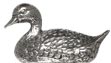 figurine - canard