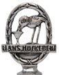 ворон Hans Huckebein