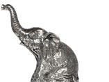 statuette - elephant