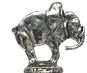 statuette - elephant