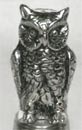 owl statuette