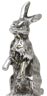 leveret statuette