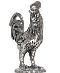 statuetta - gallo