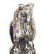 owl statuette