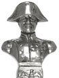 kleine Statue - Napoleon Bueste