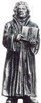 Statuette - Martin Luther