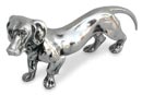 statuette - dachshund