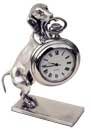 pocket watch stand