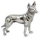 german shepherd (Engrave personalized)