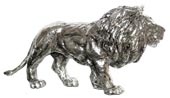 lion sculture   cm 17 x h 8,5