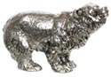 statuetta - orso personalizzata