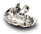 inkstand a:frog