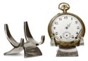 pocket watch stand   cm 4,5x4,5