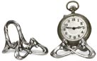 pocket watch stand   cm 6x4,3