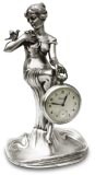 pocket watch stand lady   cm 19