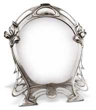 miroir de table - lys