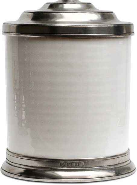 Kitchen canister 