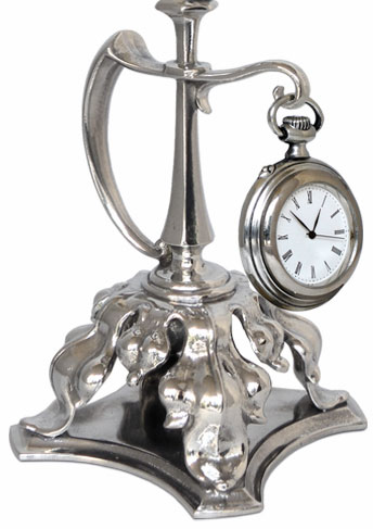 Pocket watch stand 