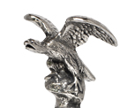 Statuette - eagle