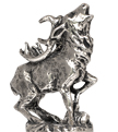 Statuette - cerf