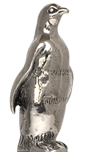 Statuette - penguin