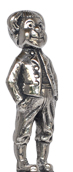 Statuette - Max (WMF)