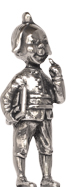 Moritz statuette (WMF)