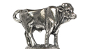 Cow statuette