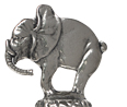 Statuette - elephant