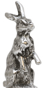 Leveret statuette