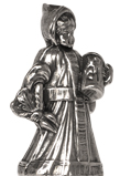 Münchner Kindl statuette