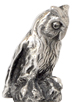 Figurine - hibou