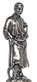 Statuette - Schlosser