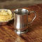 Tankard (Pewter) 