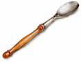 spoon   cm h 29