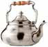 tea-pot SAMOVAR  cm 24x17 - lt 1,9