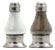 salt & pepper set SIENA  cm h 12