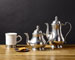 Coffee pot - collection: Loreto