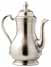 coffee pot   cm h 21 - cl 80