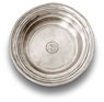 round incised bowl   cm Ø 34