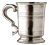 tankard   cm h 10