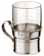 verre IRLANDA  cm h 10 x cl 22,5