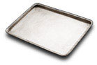 plateau de service   cm 45x35,5