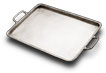 tray with handles   cm 38x31