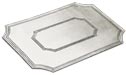 octagonal placemat   cm 40x30