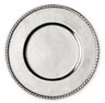 Сервировочная тарелка с кантом   cm Ø 32